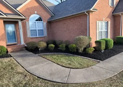 Affordable Landscape Service