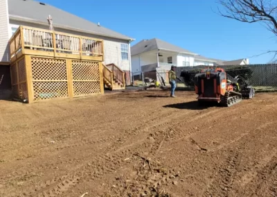 Affordable Landscape Services