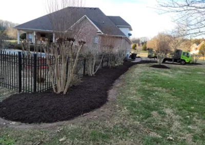 Professional Landscape Service