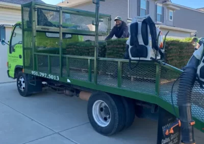 Quality Landscaping Contractor