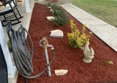 Reliable Landscape Service