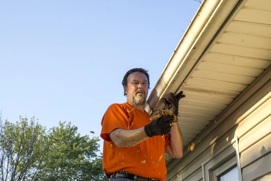Why Regular Gutter Cleaning Is Crucial For Home Maintenance in Columbia TN Why Regular Gutter Cleaning Is Crucial For Home Maintenance in Columbia TN
